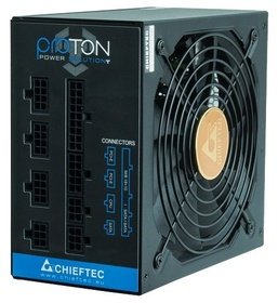   Chieftec 850W Proton BDF-850C