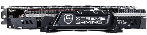 Видеокарта PCI-E GIGABYTE 8192ГБ GTX1080 8GB GDDR5X GV-N1080XTR-8GD-PPV2 GV-N1080XTREME-8GD-PPV2 фото 5