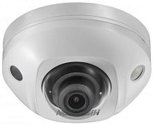 IP-видеокамера HIKVISION DS-2CD2543G0-IS (4MM)