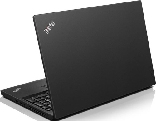 Ноутбук Lenovo ThinkPad T560 20FH004GRT фото 4