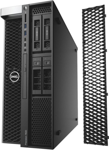 Рабочая станция Dell PRECISION T7820 7820-5858 фото 2