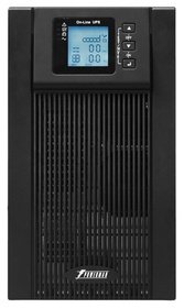  (UPS) Powerman UPS Online 3000VA/2400W ONLINE3000