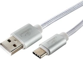 - USB2.0 - USB Type C Gembird CC-U-USBC01S-1.8M