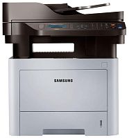 МФУ лазерное Samsung ProXpress M3870FW SL-M3870FW