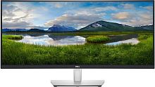 Монитор Dell UltraSharp P3421W черный 3421-9534