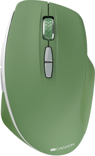 Беспроводная мышь CANYON CNS-CMSW21SM Беспроводная мышь CANYON CNS-CMSW21SM