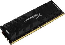 Модуль памяти DDR4 Kingston 8GB XMP HyperX Predator HX440C19PB3/8