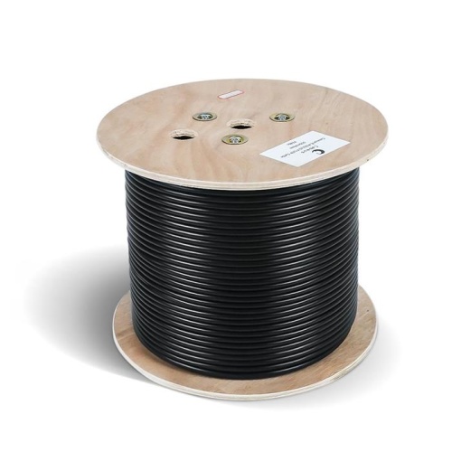 Кабель Cabeus RS-485 2x2x22AWG/7 Кабель Cabeus RS-485 2x2x22AWG/7