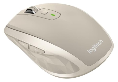 Беспроводная мышь Logitech MX Anywhere 2 Wireless Mouse Stone 910-004970 фото 3