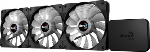 Вентилятор для корпуса Aerocool [Project 7] P7-F12 PRO