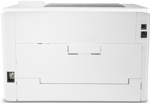 Цветной лазерный принтер Hewlett Packard Color LaserJet Pro M255nw (7KW63A) фото 5 Цветной лазерный принтер Hewlett Packard Color LaserJet Pro M255nw (7KW63A) фото 5