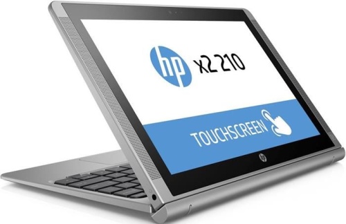 Нетбук Hewlett Packard x2 210 G1 L5G90EA фото 5 Нетбук Hewlett Packard x2 210 G1 L5G90EA фото 5