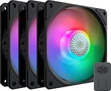 Вентилятор для корпуса Cooler Master MASTERFAN SICKLEFLOW MFX-B2DN-183PA-R1