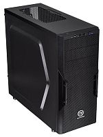 Корпус Miditower Thermaltake Versa H22 CA-1B3-00M1NN-00