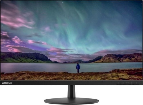 Монитор Lenovo 27 L27i-28 (65E0KAC1EU) фото 5