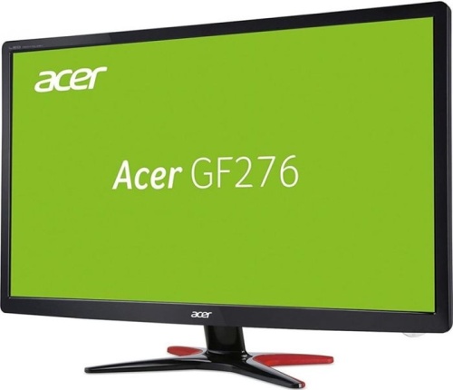 Монитор Acer Gaming GF276Abmipx Black UM.HG6EE.A05 фото 3