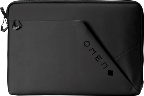 Сумка для ноутбука Hewlett Packard OMEN Transceptor 17 Sleeve 3J045AA фото 2 Сумка для ноутбука Hewlett Packard OMEN Transceptor 17 Sleeve 3J045AA фото 2