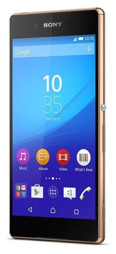 Смартфон Sony E6533 Xperia Z3+ Dual Cooper 1293-8955