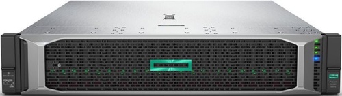 Сервер Hewlett Packard Proliant DL380 Gen10 P02468-B21 Сервер Hewlett Packard Proliant DL380 Gen10 P02468-B21