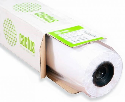 Бумага Cactus CS-WP2514-1X30 Бумага Cactus CS-WP2514-1X30