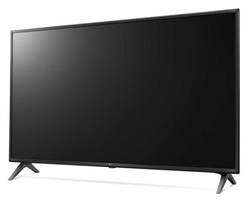 Телевизор ЖК LG 49UM7100PLB черный фото 2