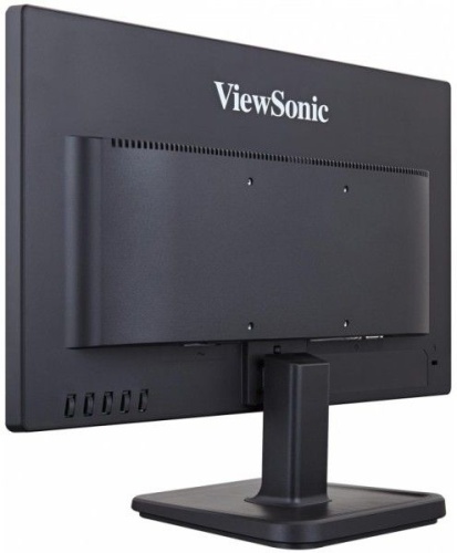 Монитор ViewSonic VA1901A черный фото 5 Монитор ViewSonic VA1901A черный фото 5