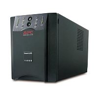 ИБП (UPS) APC 1000ВА Smart-UPS 1000 SUA1000XLI