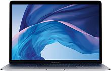 Ноутбук Apple MacBook Air grey (MWTJ2RU/A)