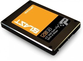  SSD SATA 2.5 Patriot Memory 120Gb Blast PBT120GS25SSDR