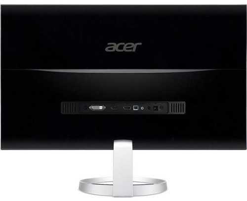 Монитор Acer H277HKSMIPUZ Silver White UM.PR0EE.002 фото 2