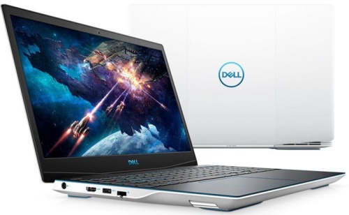 Ноутбук Dell G3 3500 G315-5768 фото 5