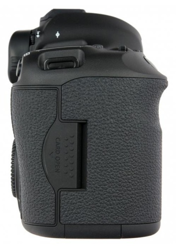 Цифровой фотоаппарат Canon EOS 5D Mark III черный 5260B004 фото 5