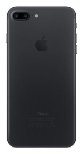 Смартфон Apple iPhone 7 Plus MN4M2RU/A 128Gb черный фото 3