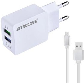   USB JET.A UC-S25 White