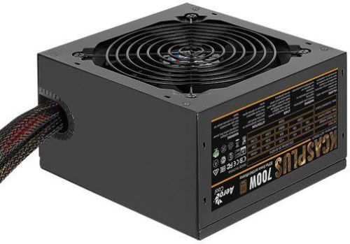 Блок питания Aerocool 700W KCAS-700W PLUS фото 2