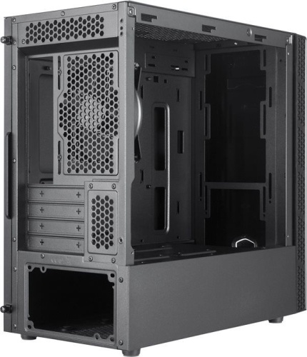 Корпус Minitower Cooler Master MasterBox MB400L MCB-B400L-KNNN-S00 фото 7