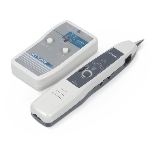 LAN тестер Cabeus HT-464 (KD-013) LAN тестер Cabeus HT-464 (KD-013)