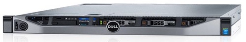 Сервер Dell PowerEdge R630 R630-ADQH-20