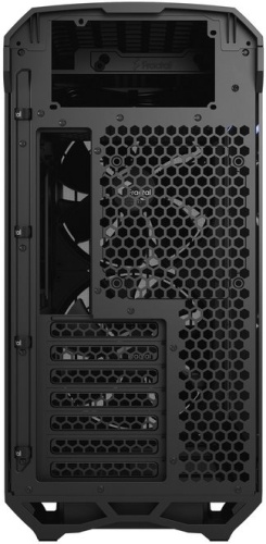 Корпус Fulltower Fractal Design Torrent Compact TG Dark Tint черный FD-C-TOR1C-01 фото 7