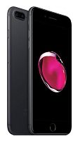 Смартфон Apple iPhone 7 Plus MN4M2RU/A 128Gb черный