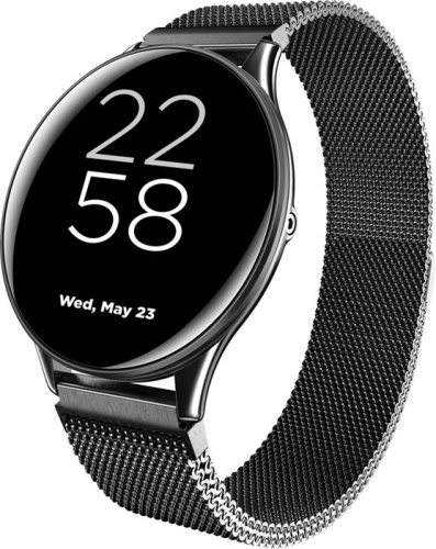 Смарт-часы CANYON Lemongrass SW-70 Smart watch CNS-SW70BB Смарт-часы CANYON Lemongrass SW-70 Smart watch CNS-SW70BB