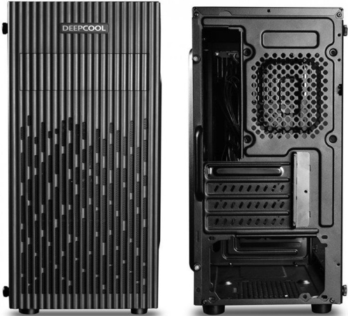 Корпус Miditower Deepcool MATREXX 30 фото 3