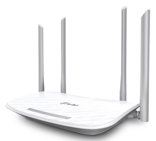 Роутер Wi-Fi TP-Link Archer C5 фото 2