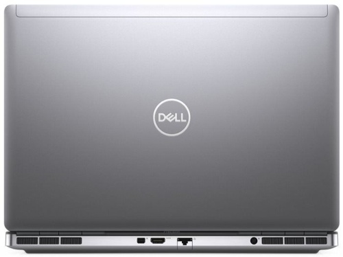 Ноутбук Dell Precision 7550 7550-5454 фото 3