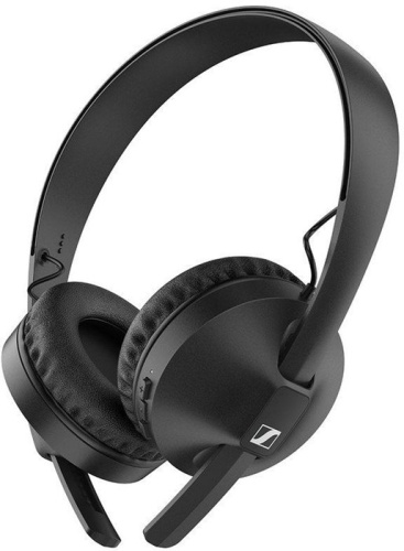 Гарнитура Sennheiser HD 250BT черный (508937) Гарнитура Sennheiser HD 250BT черный (508937)