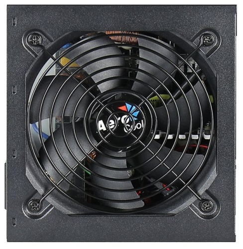 Блок питания Aerocool 400W KCAS-400W фото 3