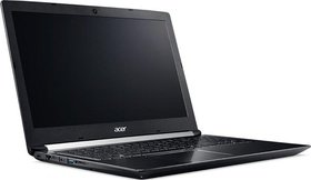  Acer Aspire A715-72G-71SA NH.GXCER.003