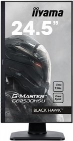  Iiyama G-Master GB2530HSU-B1
