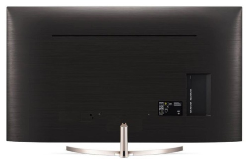 Телевизор ЖК LG 65SK9500PLA NanoCell черный/коричневый фото 5 Телевизор ЖК LG 65SK9500PLA NanoCell черный/коричневый фото 5
