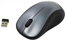 Беспроводная мышь Logitech M310 черный 910-003986